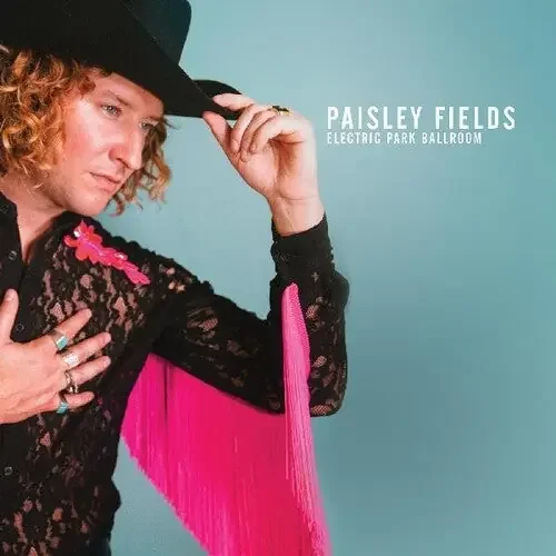 Paisley Fields Electric Park Ballroom – COMPACT DISCS