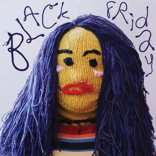 Palehound Black Friday – COMPACT DISCS