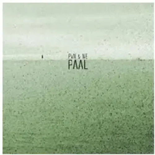 Pan & Me Paal – COMPACT DISCS