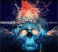 Papa Roach – The Connection (2xLP, Album, 180) (Very Good Plus (VG+))