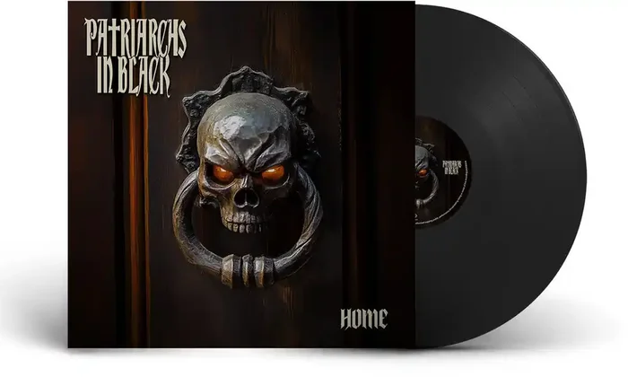Patriarchs in Black – Home [Limited Edition]