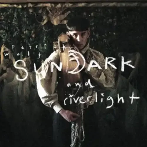 Patrick Wolf Sundark and Riverlight – COMPACT DISCS