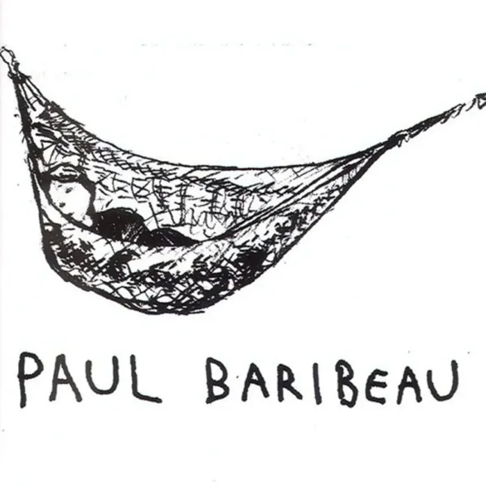 Paul Baribeau – Paul Baribeau [LP]