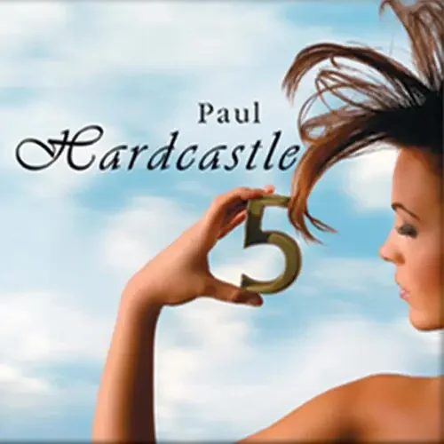 Paul Hardcastle Hardcastle, Vol. 5 – COMPACT DISCS