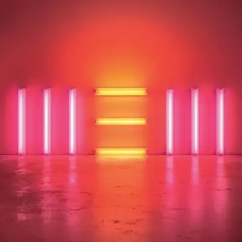 Paul McCartney New – COMPACT DISCS