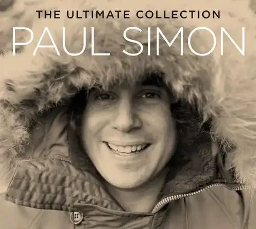 Paul Simon – Ultimate Collection [LP]
