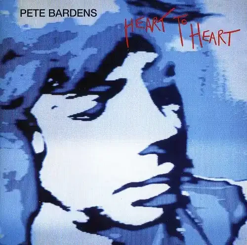 Peter Bardens Heart to Heart – COMPACT DISCS