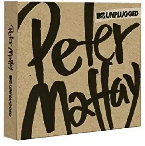 Peter Maffay MTV Unplugged – COMPACT DISCS