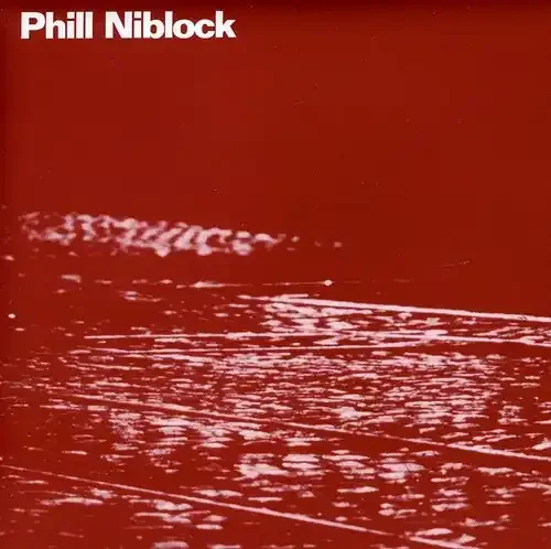 Phill Niblock Music By Phill Niblock – COMPACT DISCS