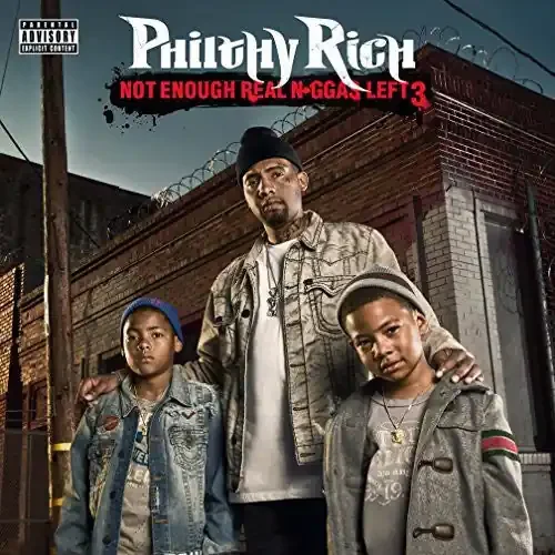 Philthy Rich N.E.R.N.L. 3
