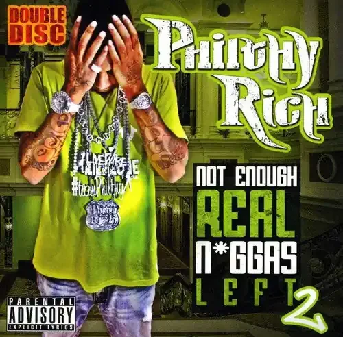 Philthy Rich N.E.R.N.L.