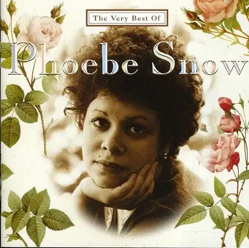Phoebe Snow The Very Best Of Phoebe Snow – COMPACT DISCS
