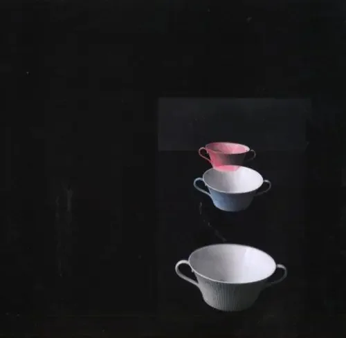 Pigon Promises – 12-INCH SINGLE