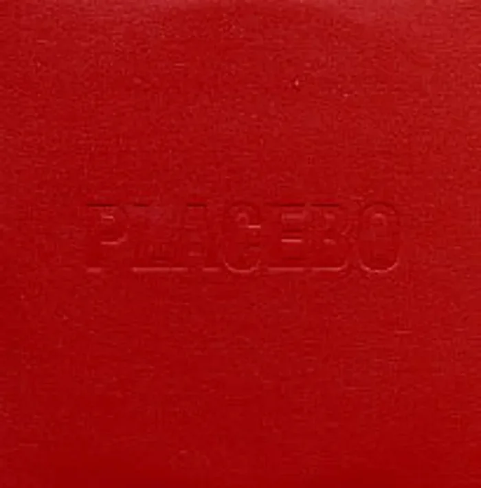 Placebo Sleeping With Ghosts UK Promo CD album