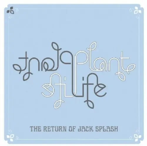 PlantLife Return of Jack Splash – COMPACT DISCS