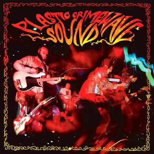 Plastic Crimewave Sound Plastic Crimewave Sound – COMPACT DISCS