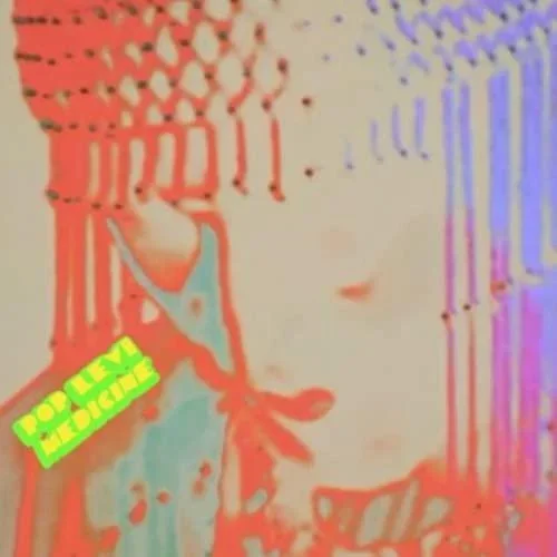 Pop Levi – Medicine – Cd