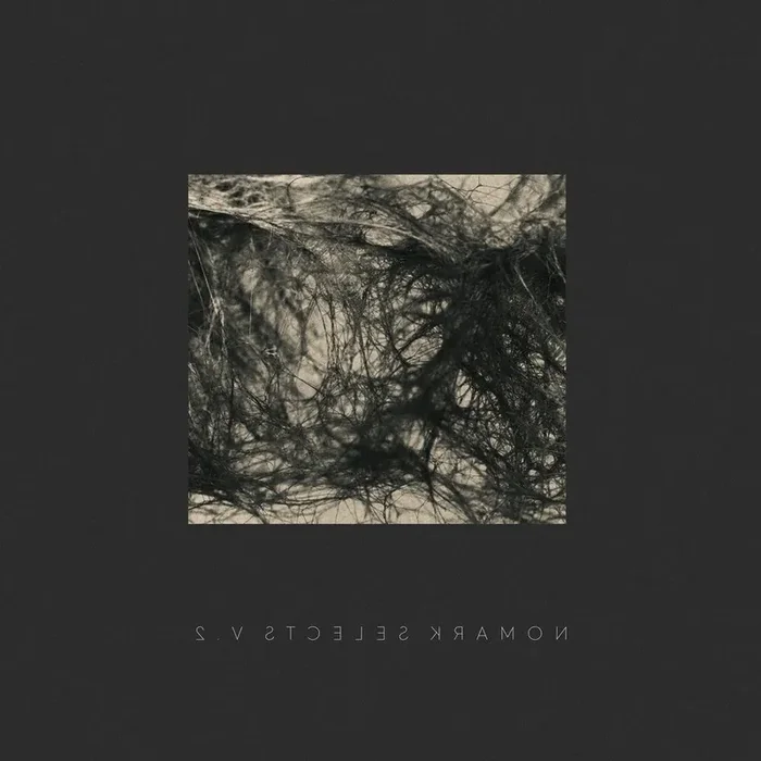 Pre-Order Amon Tobin / Cujo / Two Fingers – Nomark Selects V2 (Uk) [LP]