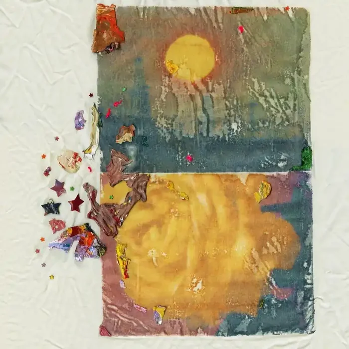 Pre-Order Burs – Significance Otherness [LP]