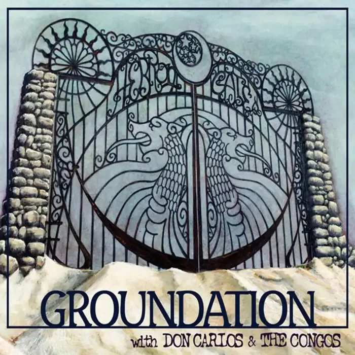 Pre-Order Groundation – Hebron Gate [LP]