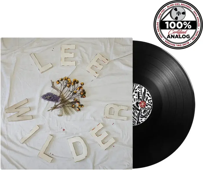 Pre-Order Lee Wilder – Sound Emporium [LP]