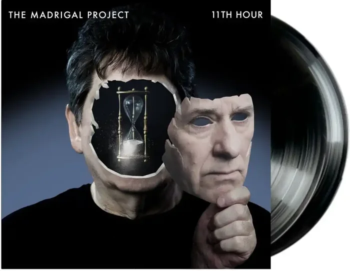 Pre-Order Madrigal Project – 11th Hour (Gate) [LP]