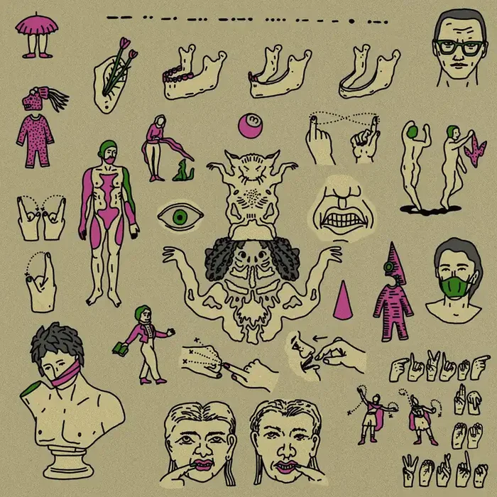 Pre-Order Mindchatter – Giving Up On Words [LP]