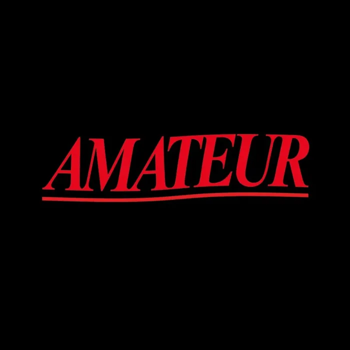 Pre-Order Molly Nilsson – Amateur [LP]