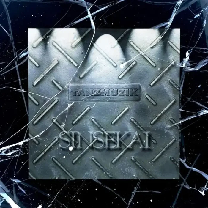 Pre-Order Tanzmusik – Shinekai [Remastered]