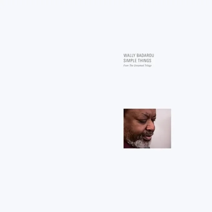 Pre-Order Wally Badarou – Simple Things [LP]