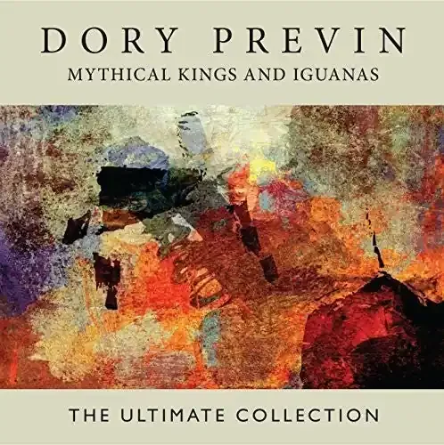 Previn, Dory Ultimate Collection