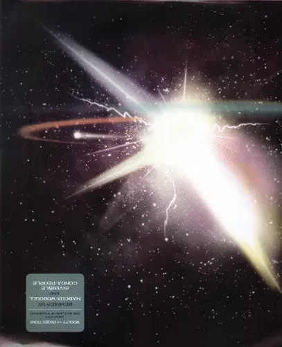 Projections Absynth/The Return Of Starlight Remixes – 12-INCH SINGLE
