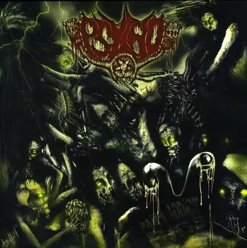 Psycho Pain Addict Pigs – COMPACT DISCS