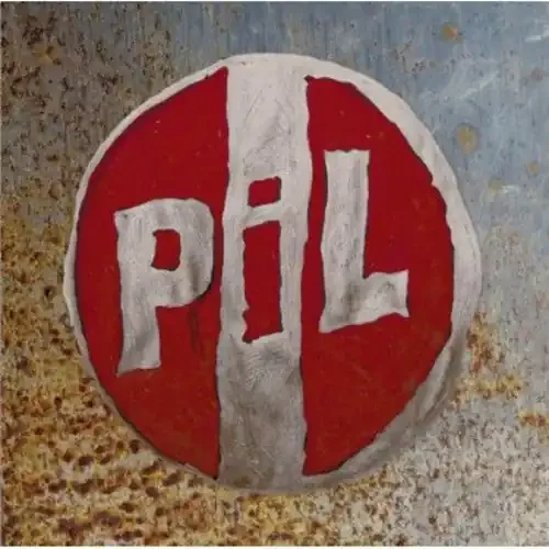 Public Image Ltd. Out Of The Woods/Reggie Song – COMPACT DISCS