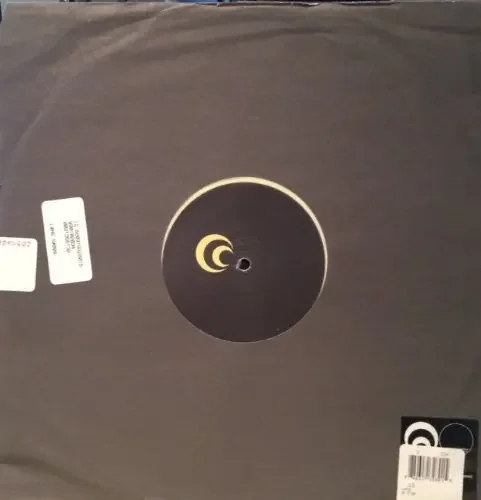 Quantec Ray Of Hope – 12-INCH SINGLE