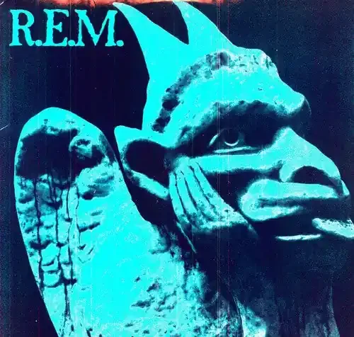 R.E.M. – Chronic Town EP [Vinyl]