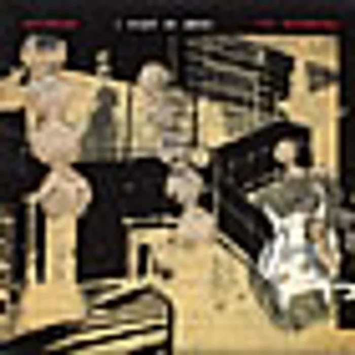 Radiohead I Might Be Wrong – Live Recordings UK Promo CD album