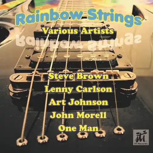 Rainbow Strings / Various Rainbow Strings (Various Artists)