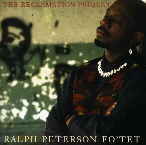 Ralph Peterson Reclamation Project – COMPACT DISCS
