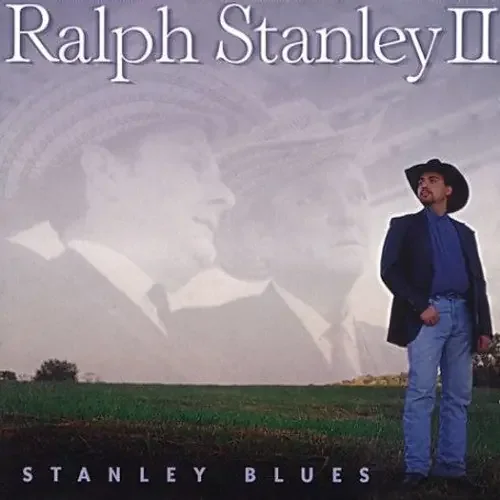 Ralph Stanley II Stanley Blues – COMPACT DISCS