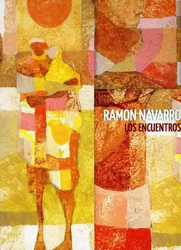 Ramon Navarro Los Encuentros – COMPACT DISCS