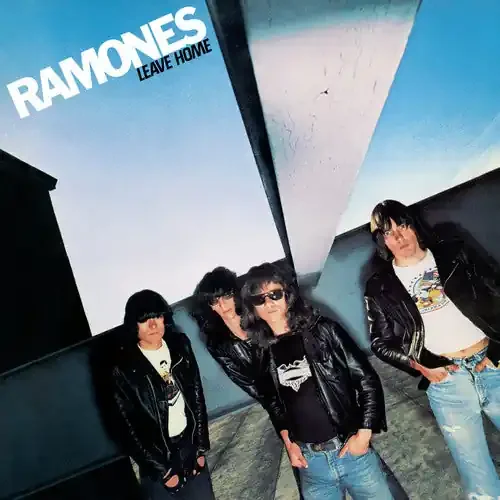 Ramones / Leave Home (Remastered)