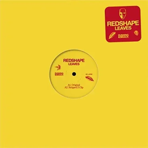 Redshape Leaves – 12-INCH SINGLE
