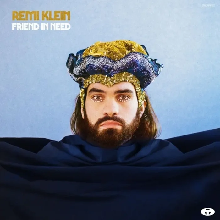 Remi Klein – Friend In Need [LP]