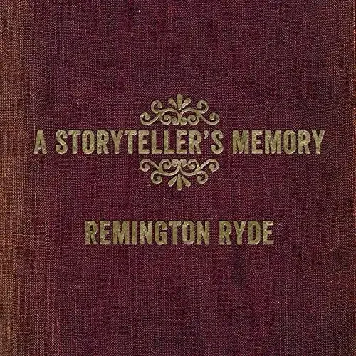 Remington Ryde Storyteller‘s Memory – COMPACT DISCS