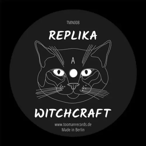 Replika Witchcraft – 12-INCH SINGLE