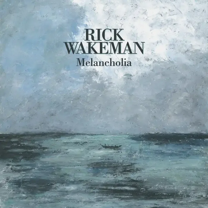Rick Wakeman – Melancholia [LP]