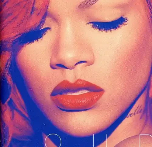 Rihanna Loud – COMPACT DISCS