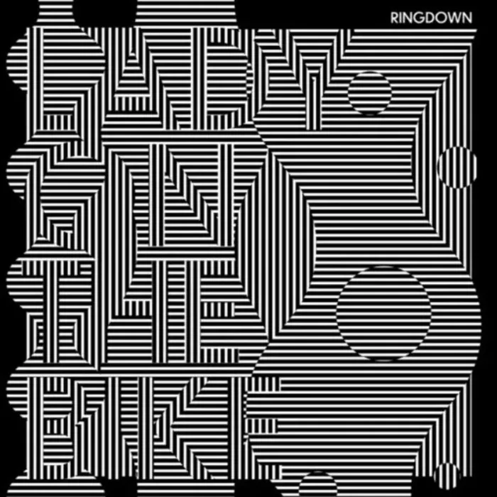 Ringdown – Lady on the Bike [Pink Vinyl]