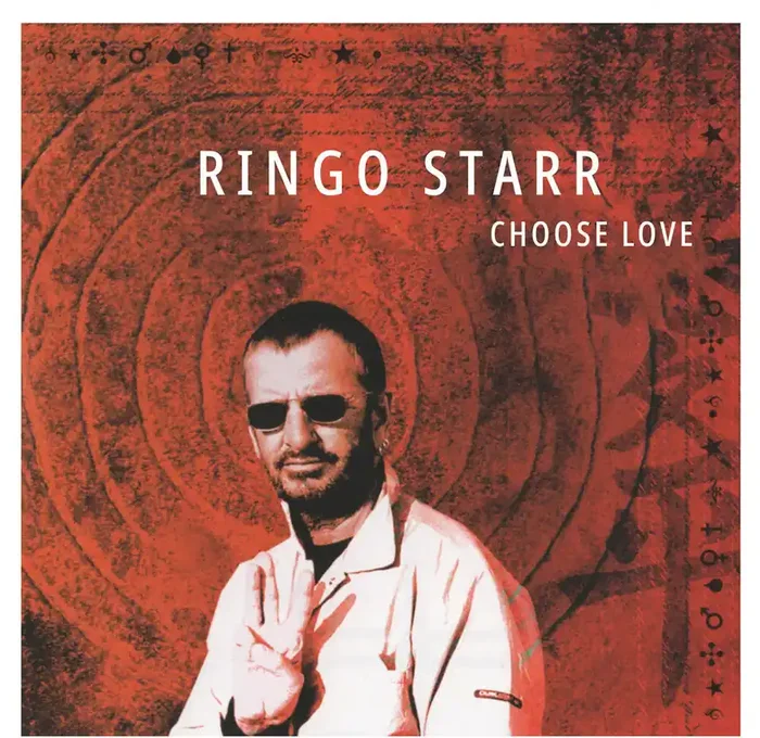 Ringo Starr – Choose Love [RSD Black Friday 2025]